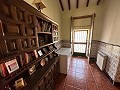 Privécamping met een huis met 4 slaapkamers in  Dream Villas Alicante
