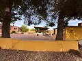 Privécamping met een huis met 4 slaapkamers in  Dream Villas Alicante