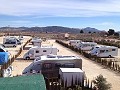 Privécamping met een huis met 4 slaapkamers in  Dream Villas Alicante