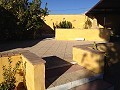 Privécamping met een huis met 4 slaapkamers in  Dream Villas Alicante
