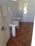 Privécamping met een huis met 4 slaapkamers in  Dream Villas Alicante
