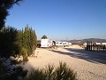 Privécamping met een huis met 4 slaapkamers in  Dream Villas Alicante