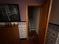 Privécamping met een huis met 4 slaapkamers in  Dream Villas Alicante