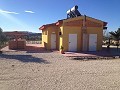 Privécamping met een huis met 4 slaapkamers in  Dream Villas Alicante