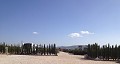 Privécamping met een huis met 4 slaapkamers in  Dream Villas Alicante