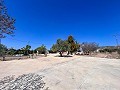 Stunning 4 Bed 2 Bath Villa in  Dream Villas Alicante