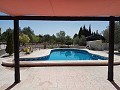 Stunning 4 Bed 2 Bath Villa in  Dream Villas Alicante
