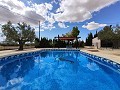 Stunning 4 Bed 2 Bath Villa in  Dream Villas Alicante