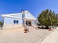 Stunning 4 Bed 2 Bath Villa in  Dream Villas Alicante