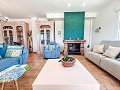 Stunning 4 Bed 2 Bath Villa in  Dream Villas Alicante