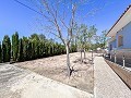 Stunning 4 Bed 2 Bath Villa in  Dream Villas Alicante