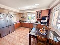 Stunning 4 Bed 2 Bath Villa in  Dream Villas Alicante