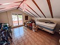 Stunning 4 Bed 2 Bath Villa in  Dream Villas Alicante