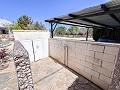 Stunning 4 Bed 2 Bath Villa in  Dream Villas Alicante
