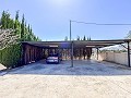 Stunning 4 Bed 2 Bath Villa in  Dream Villas Alicante