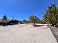 Stunning 4 Bed 2 Bath Villa in  Dream Villas Alicante