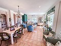 Stunning 4 Bed 2 Bath Villa in  Dream Villas Alicante