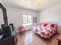Stunning 4 Bed 2 Bath Villa in  Dream Villas Alicante
