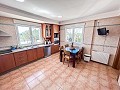 Stunning 4 Bed 2 Bath Villa in  Dream Villas Alicante