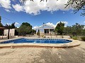 Stunning 4 Bed 2 Bath Villa in  Dream Villas Alicante