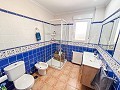 Stunning 4 Bed 2 Bath Villa in  Dream Villas Alicante