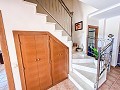 Stunning 4 Bed 2 Bath Villa in  Dream Villas Alicante
