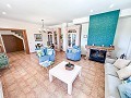 Stunning 4 Bed 2 Bath Villa in  Dream Villas Alicante