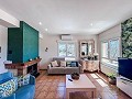 Stunning 4 Bed 2 Bath Villa in  Dream Villas Alicante