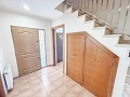 Stunning 4 Bed 2 Bath Villa in  Dream Villas Alicante