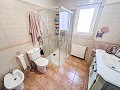 Stunning 4 Bed 2 Bath Villa in  Dream Villas Alicante