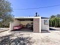 Stunning 4 Bed 2 Bath Villa in  Dream Villas Alicante