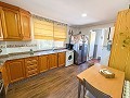 Beautiful Exclusive Semi-Detached Villa in Loma Badá , Petrer in  Dream Villas Alicante