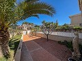 Beautiful Exclusive Semi-Detached Villa in Loma Badá , Petrer in  Dream Villas Alicante