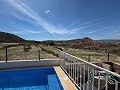 Beautiful Exclusive Semi-Detached Villa in Loma Badá , Petrer in  Dream Villas Alicante