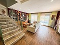 Beautiful Exclusive Semi-Detached Villa in Loma Badá , Petrer in  Dream Villas Alicante