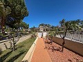 Beautiful Exclusive Semi-Detached Villa in Loma Badá , Petrer in  Dream Villas Alicante