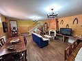 Beautiful Exclusive Semi-Detached Villa in Loma Badá , Petrer in  Dream Villas Alicante