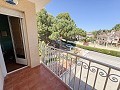 Beautiful Exclusive Semi-Detached Villa in Loma Badá , Petrer in  Dream Villas Alicante
