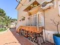 Beautiful Exclusive Semi-Detached Villa in Loma Badá , Petrer in  Dream Villas Alicante