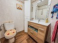 Beautiful Exclusive Semi-Detached Villa in Loma Badá , Petrer in  Dream Villas Alicante