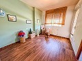 Beautiful Exclusive Semi-Detached Villa in Loma Badá , Petrer in  Dream Villas Alicante