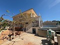 Beautiful Exclusive Semi-Detached Villa in Loma Badá , Petrer in  Dream Villas Alicante