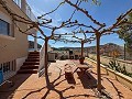 Beautiful Exclusive Semi-Detached Villa in Loma Badá , Petrer in  Dream Villas Alicante