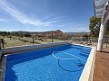 Beautiful Exclusive Semi-Detached Villa in Loma Badá , Petrer in  Dream Villas Alicante
