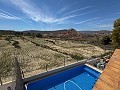 Beautiful Exclusive Semi-Detached Villa in Loma Badá , Petrer in  Dream Villas Alicante