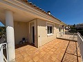 Beautiful Exclusive Semi-Detached Villa in Loma Badá , Petrer in  Dream Villas Alicante