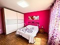 Beautiful Exclusive Semi-Detached Villa in Loma Badá , Petrer in  Dream Villas Alicante