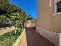 Beautiful Exclusive Semi-Detached Villa in Loma Badá , Petrer in  Dream Villas Alicante