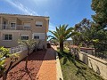 Beautiful Exclusive Semi-Detached Villa in Loma Badá , Petrer in  Dream Villas Alicante