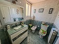 Beautiful Exclusive Semi-Detached Villa in Loma Badá , Petrer in  Dream Villas Alicante
